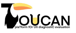 TOUCAN Study Logo